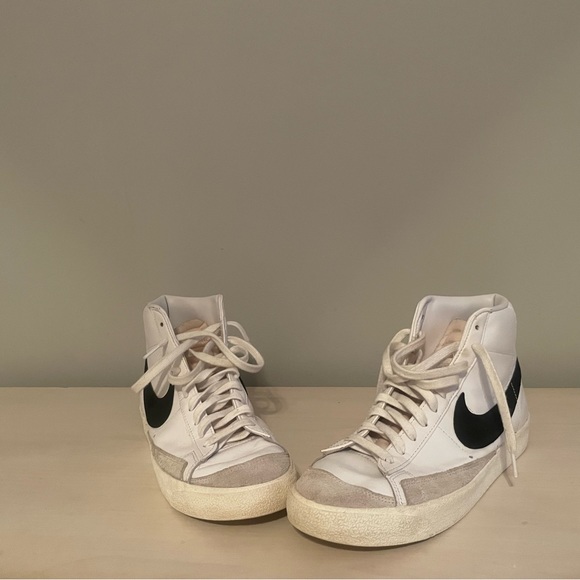 Nike Mid Blazer 77 - Picture 2 of 7